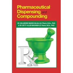 Pharmaceutical Dispensing and Compounding