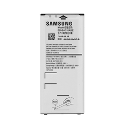 baterija za Samsung Galaxy A3 / SM-A310, originalna, 2300 mAh