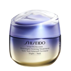 Shiseido Shiseido Vital Perfection Overnight Firming Cream Noćna krema za zrelu kožu Kreme za lice