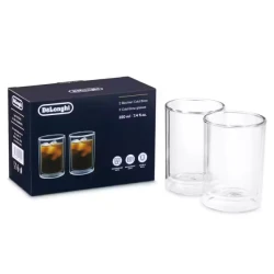 Set skodelic DELONGHI DLSC324 220 ML