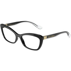Dolce & Gabbana Naočare DG 5082 501