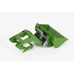 Vedro Bruder za traktor Fendt Vario 211