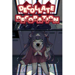 Decollate Decoration PC/XBOX LIVE Key EUROPE