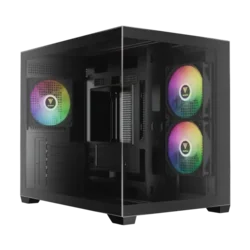 ZEUS Računar ZEUS Ryzen 7 5700/DDR4 16GB/m.2 1TB/RX7600 8GB