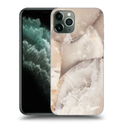 ULTIMATE CASE MagSafe za Apple iPhone 11 Pro - Cream marble