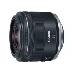 CANON objektiv RF 35mm F1.8 macro IS STM (za R sistem)