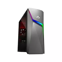 Asus Računar G10DK-WB5421 R5-5600X 16GB 512GB + 1 TB GTX 1660Ti