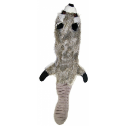 Igračka plišani rakun 38cm
