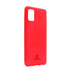 Torbica Teracell Giulietta za Samsung A515F Galaxy A51 mat crvena