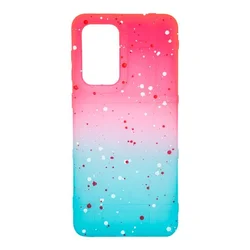 Maska za telefon SUMMER VIBE za Samsung A33 DZ3, Roze