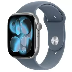 40mm Anchor Blue Sport Band - M/L