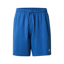 Nike M NK CLUB KNIT SHORT, muške hlače, plava FQ4359