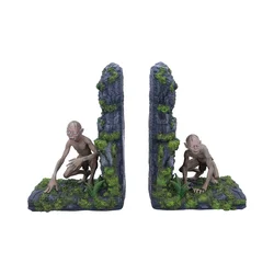The Lord Of The Rings - Gollum & Smeagol Bookends (24.5 cm)