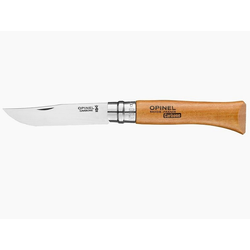 Nož Opinel N°10 - Carbon steel