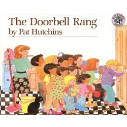 Doorbell Rang