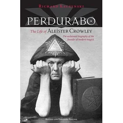 Perdurabo, Revised and Expanded Edition