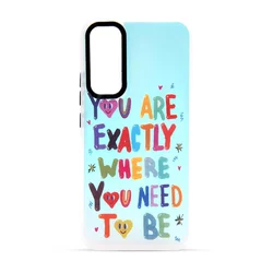 Maska za telefon FASHION CASE 11 za Samsung A34 DZ2/2