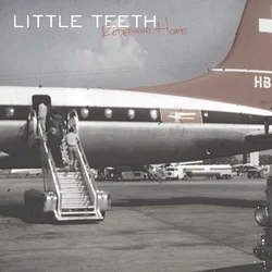 Little Teeth - Redefining Home (Limited Edition) (LP)