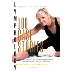 100 case studies Lymphology