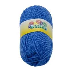 Preja WENDY - 100 g / 190 m - modra