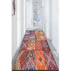 Conceptum Hypnose tepih, 80x150cm, šareni