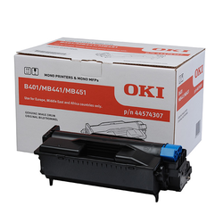 OKI toner 44574307