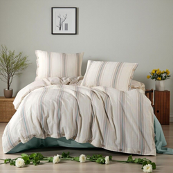 Viktorija Komplet set posteljina Clasy 160x220cm Imre V1