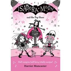 Isadora Moon and the Pop Stars