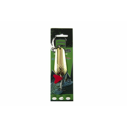 Enter E LURES SPOON 18gr GOLD