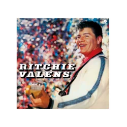 Ritchie Valens?