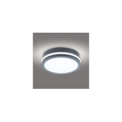 Brilagi - LED spoljna svetiljka BENE LED/18W/230V prečnik 22 cm IP54