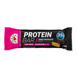 Vitalia Proteinski bar, Crna čokolada, 60g