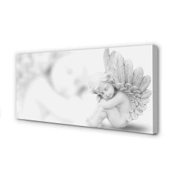 tulup.si Slika na platnu Spanje angel 125x50 cm