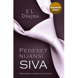 CG - Pedeset nijansi SIVA - E L Džejms ( 7372 )