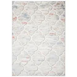Chemex Carpet Valley Two Level Vintage G872C Salmon Bela