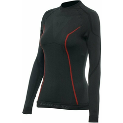 Dainese Thermo Ls Lady Black/Red L/XL