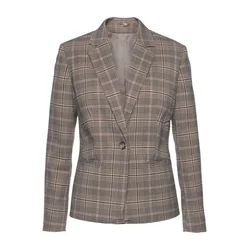 LASCANA Blazer, mešane barve