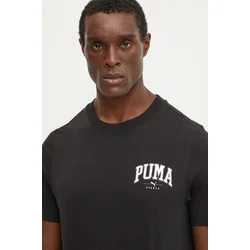 Puma Bombažna kratka majica