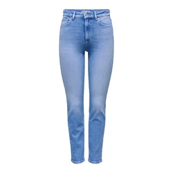 ONLY Kavbojke moder denim