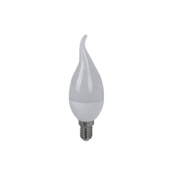 ELMARK LED žarnica E14 6W 6400K