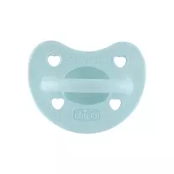 Chicco Laža Physio Soft Lux, 2 - 6 m, 1 komad, Plava