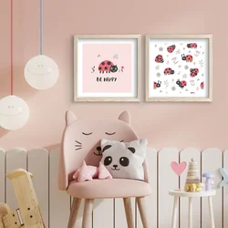 Wallity Slika 2P3333KCT-008, 2 dela, 33 x 68 cm