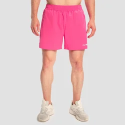 GymBeam Shorts TRN Dragonfruit