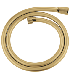 GROHE tuš cev Silverflex 1.25 m - cool sunrise (28362GL0)