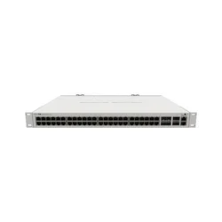 MIKROTIK CRS354-48G-4S+2Q+RM Cloud Router Switch