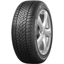 Dunlop Winter Sport 5 ( 205/50 R17 93V XL, sa zaštitom za felne (MFS) BLK )