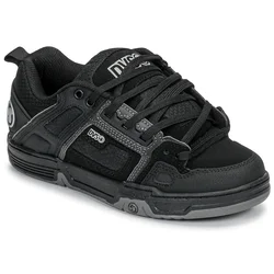 DVS Comanche Skate čevlji black reflective charcoal