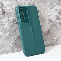 Maska za telefon Blade za Samsung A566B Galaxy A56, Zelena