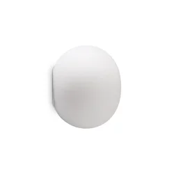 COTTON  ZIDNA LAMPA OPAL AP1 150mm G9 1X4W LED