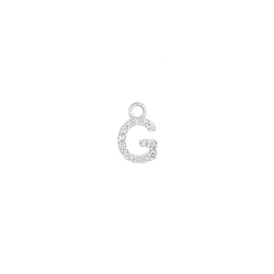SREBRNI NAKIT SP2656SM G
